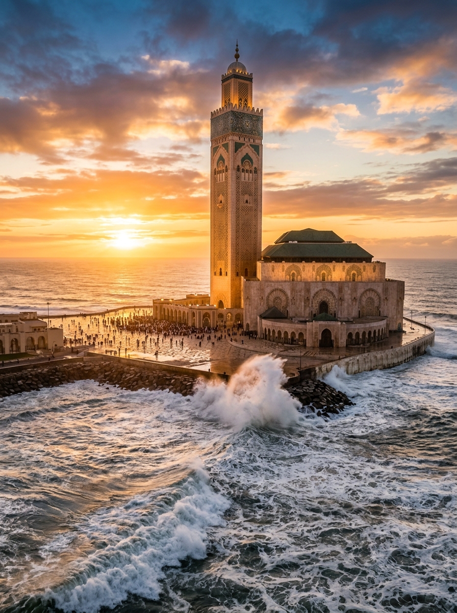 Casablanca
