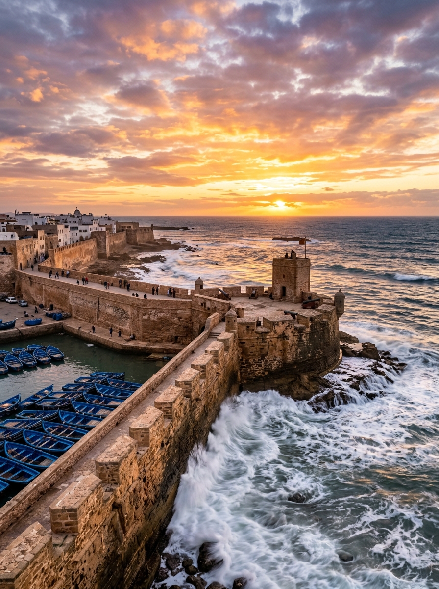 Essaouira