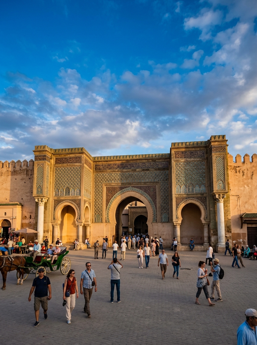 Meknès