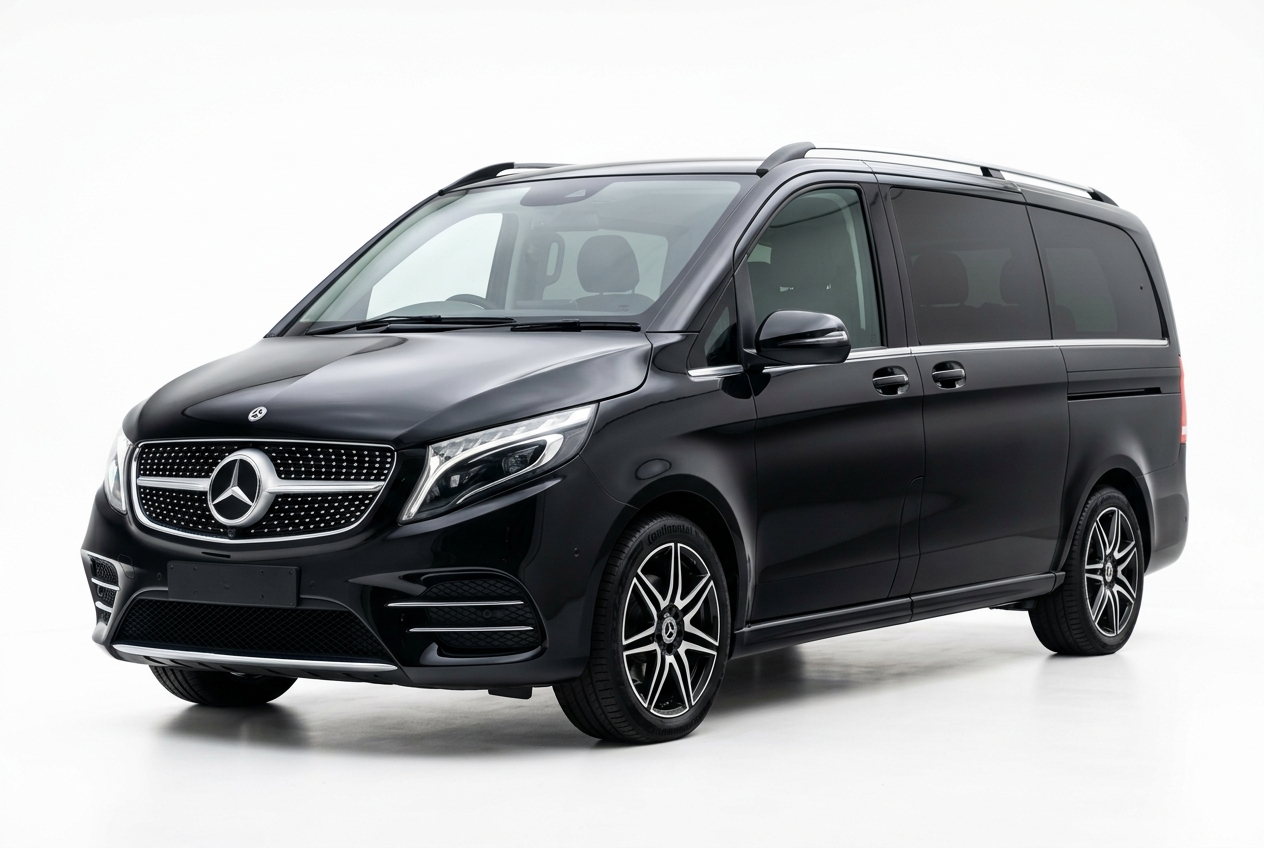 Mercedes-Benz Classe V